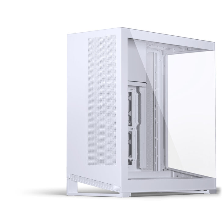 PHANTEKS NV9 MK2 PC-Gehäuse, Big-Tower, EATX, DRGB, Tempered Glass - weiß image number 5