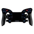 Heusinkveld One Simracing-Lenkrad, ultraleicht, kabellos, RGB - 270 mm, schwarz image number null