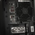 WQHD Gaming-PC, AMD Ryzen  7 7800X3D, AMD RX 9070 XT, 32GB DDR5-RAM - King Deal image number null