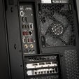 WQHD Gaming-PC, Intel Core Ultra 7 265K, GeForce RTX 5070 Ti, 32GB DDR5-RAM - King Deal image number null