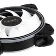 XSPC RGB Series 2 ARGB PWM L&uuml;fter - 120mm image number null