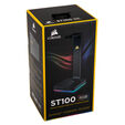 Corsair ST100 RGB Headset Stand - Kopfh&ouml;rerst&auml;nder image number null