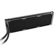 be quiet! Silent Loop 3 AIO Cooler, ARGB - 360mm, black image number null