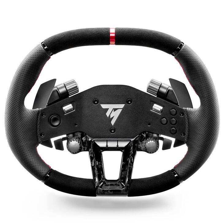 Thrustmaster Hypercar Wheel AddOn image number 1