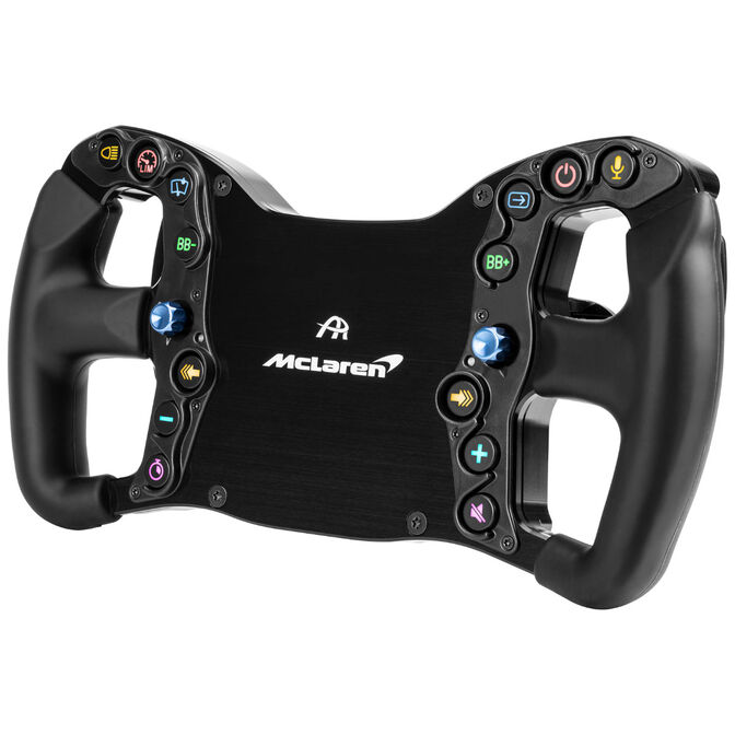 Simucube 3 x Ascher Racing Konfigurator image number 3