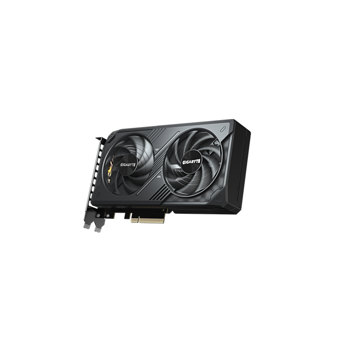 GIGABYTE GeForce RTX 5060 Windforce OC, 8192 MB GDDR7 image number 1
