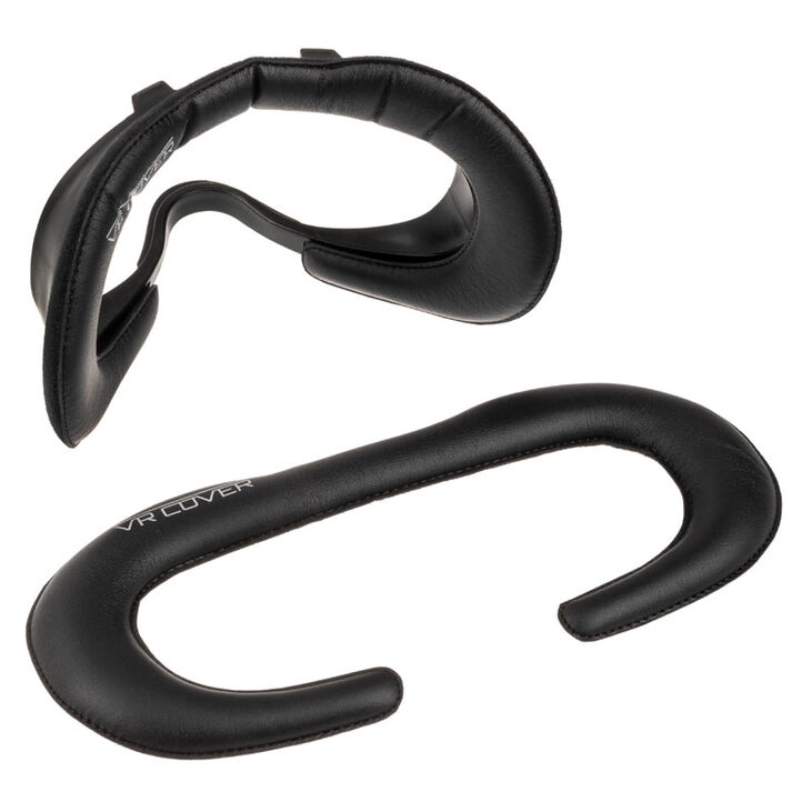 VR Cover Oculus Quest Facial Interface & Face Cushion Set image number 0