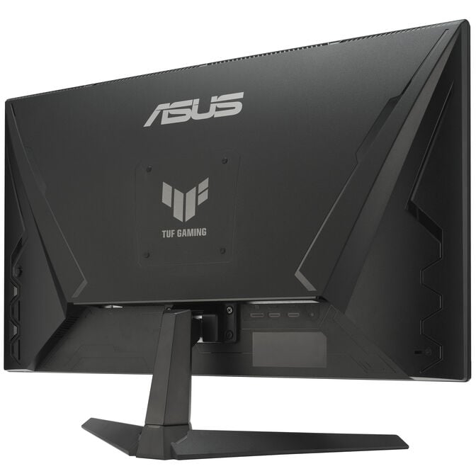 ASUS TUF Gaming VG249QM5A, 23,8 Zoll Full HD Gaming Monitor, 240Hz, Fast IPS, FreeSync Premium image number 3