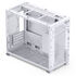 Jonsbo D31 MESH Micro-ATX Gehäuse, Tempered Glass - weiß image number null