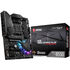 MSI MPG B550 Gaming Plus, Sockel AM4, AMD B550, ATX - DDR4 image number null