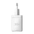 AXAGON ACU-PD30W Netzladegerät - Weiß image number null