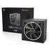 'be quiet! Pure Power 12M 80 PLUS Gold power supply, ATX 3.1, PCIe 5.1 - 750 watts' image number null