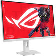 ASUS ROG Strix XG27ACMES-W 27 Zoll WQHD Gaming Monitor, 255Hz, Fast IPS, G-SYNC Compatible image number null