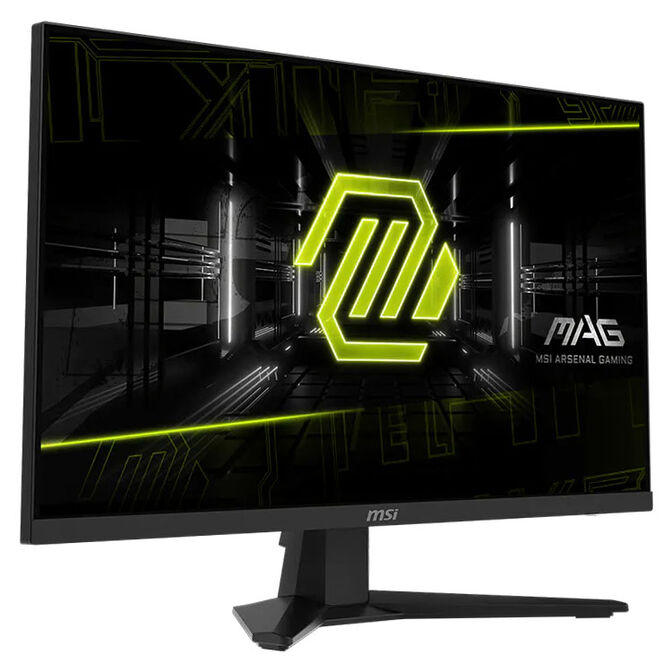 MSI MAG 274QFDE X24, 27 Zoll QHD Gaming-Monitor, 240Hz, IPS-Panel, Adaptive-Sync image number 1