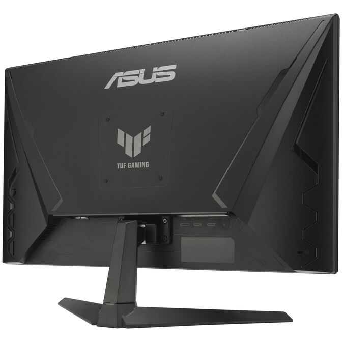 ASUS TUF Gaming VG27AQE5A 27 Zoll WQHD Monitor, 165Hz, Fast IPS, FreeSync Premium, G-SYNC Compatible image number 3