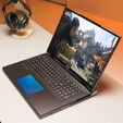 MSI Titan 18 HX AI A2XWIG-073,  45,8 cm (18 Zoll), 120Hz, Core Ultra 9 285HX, RTX 5080 Gaming Laptop image number null