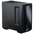 Seasonic SYNCRO Q704 PC Case, Mid Tower + SYNCRO DGC-750 Gold Power Supply - black image number null