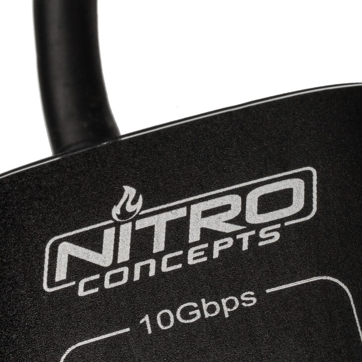 Nitro Concepts Immersion Wind Bundle inkl. UH1 Hub image number 16