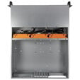 Inter-Tech IPC 3U-30255, 3HE Rack Servergeh&auml;use - schwarz image number null