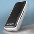 AXAGON CRE-X1 Externer Mini-Kartenleser, 5-slot image number null