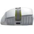 Corsair Scimitar Elite Wireless SE Gaming Mouse - white image number null