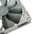 Noctua NF-P14s redux-1500 PWM - 140mm image number null