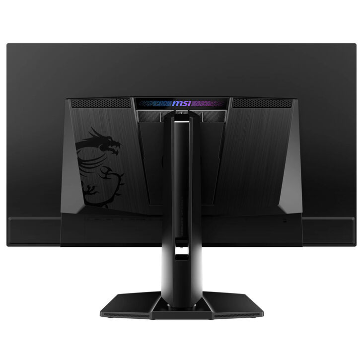 MSI MPG 322URXDE QD-OLED, 31,5 Zoll Gaming Monitor, 240 Hz, QD OLED, Adaptive Sync image number 6