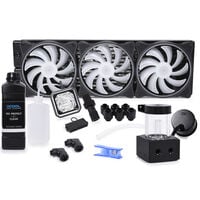 Alphacool Core Storm 420mm XT45 water cooling set