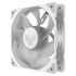 ASUS TUF Gaming TR120 Reverse, PWM ARGB Lüfter - 120 mm, weiß image number null