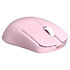 Lamzu Maya X Gaming Maus, 8K, Wireless - Pink image number null