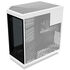 Hyte Y70 Touch Infinite PC-Gehäuse, Midi-Tower, ATX, Tempered Glass - Panda image number null