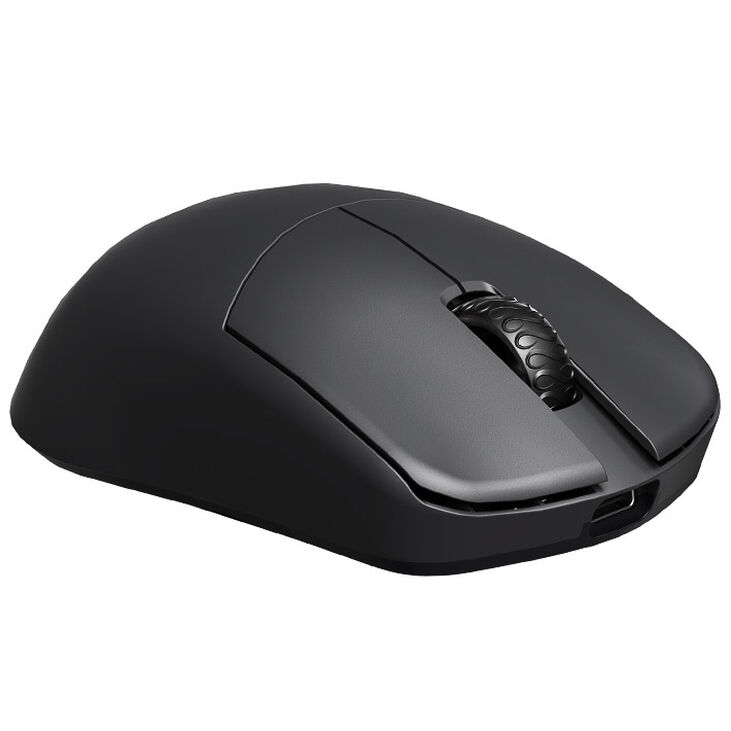 Lamzu Maya X Gaming-Maus 8K Wireless - schwarz image number 2