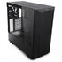 Lian Li LANCOOL III E-ATX-Gehäuse, Midi-Tower - schwarz image number null