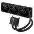 ASUS ProArt LC 360 AiO Complete Water Cooling - 360mm, black image number null