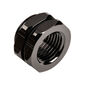XSPC Case Pass-Through G1/4 inch - chrome black