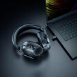 Razer BlackShark V3 X HyperSpeed Gaming-Headset - schwarz image number null
