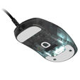 Endgame Gear OP1 RGB Gaming Maus - Dark Frost image number null