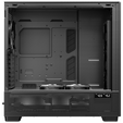 Antec Flux Pro PC case, full tower, E-ATX, tempered glass &ndash; black image number null