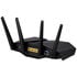 ASUS RT-AX82U AX5400 V2 WLAN-Router, AiMesh image number null