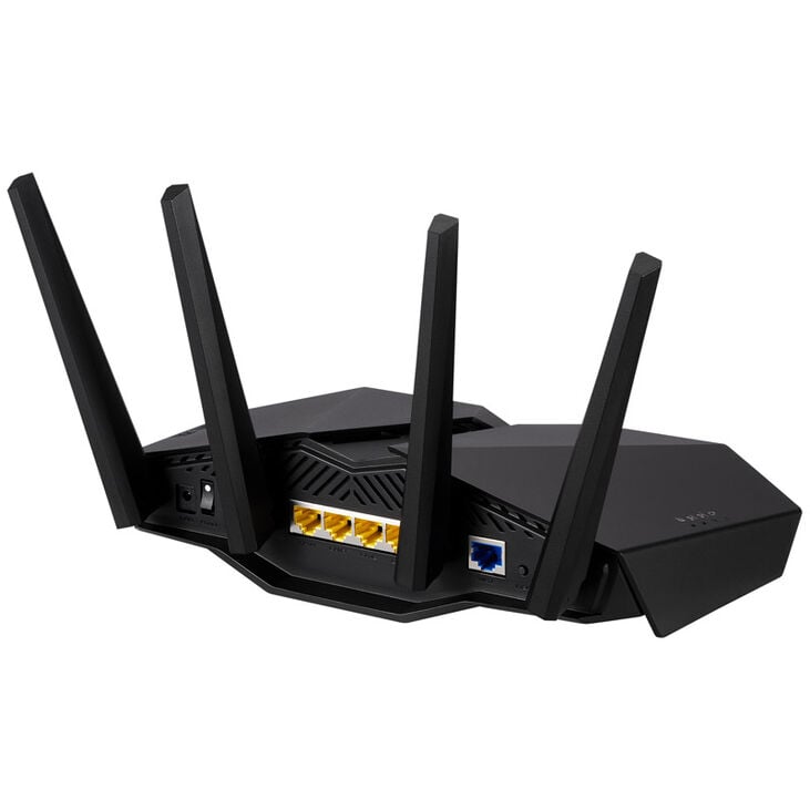 ASUS RT-AX82U AX5400 V2 WLAN-Router, AiMesh image number 5