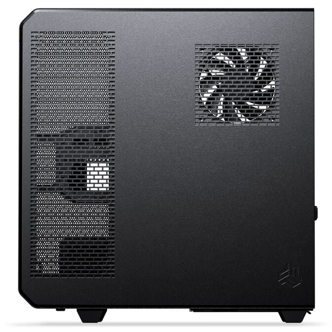 PHANTEKS EX5 Midi Tower, ATX - Black image number 7