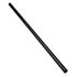 Bitspower None Chamfer Brass Hard Tubing 14mm AD, 500mm - carbon schwarz image number null