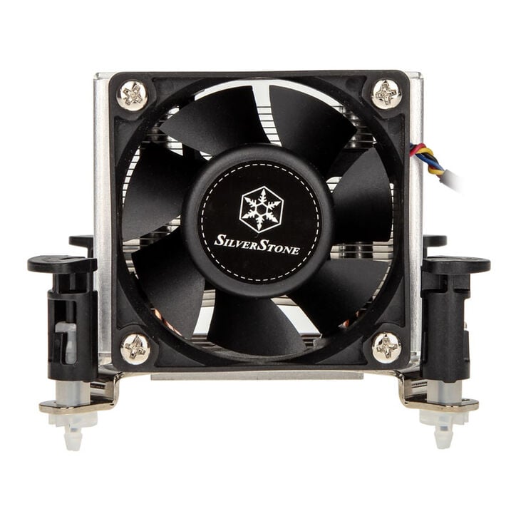 SilverStone SST-AR09-115XP CPU-Kühler - 60mm image number 1