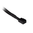 Alphacool Y-Splitter 3-Pin auf 3x 3-Pin 60cm image number null