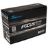 Seasonic Focus SPX 80 PLUS Platinum Netzteil, modular - 650 Watt image number null