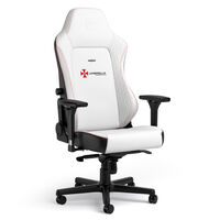 noblechairs HERO Gaming Chair - Resident Evil Umbrella Edition