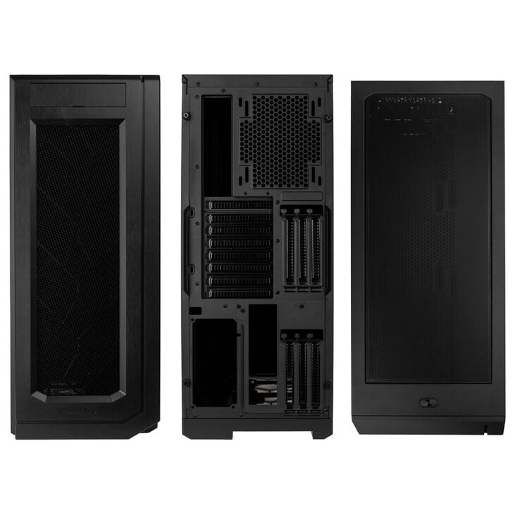 PHANTEKS Enthoo Pro 2 Full Tower - Black image number 3