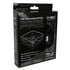 Noiseblocker BlackSilent Pro Fan PL2 - 120mm, 3 pieces image number null
