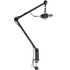 Alterzone Arm M1 Professioneller Mikrofonarm - schwarz image number null