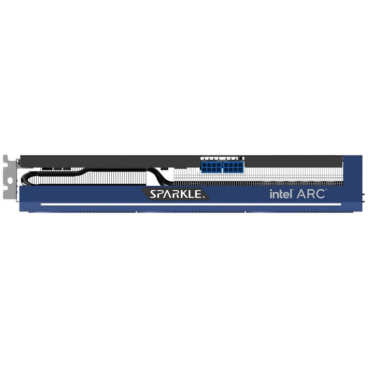 Sparkle Arc A750 Titan OC, 8192 MB GDDR6 image number 4